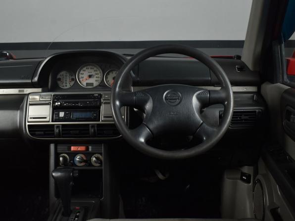 Nissan X-Trail I с пробегом 2002 года, цена 624 995 рублей, 306027 км, внедорожник, Автокод Объявления