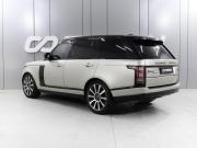 Land Rover Range Rover IV Ростов-на-Дону  - изображение 25