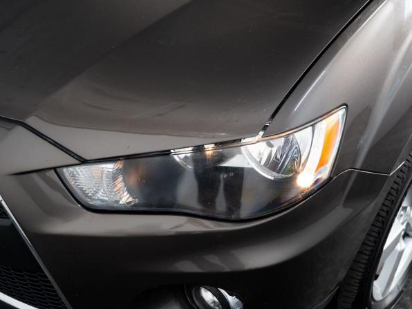 Mitsubishi Outlander II Рестайлинг с пробегом 2011 года, цена 1 320 500 рублей, 202552 км, внедорожник, Автокод Объявления