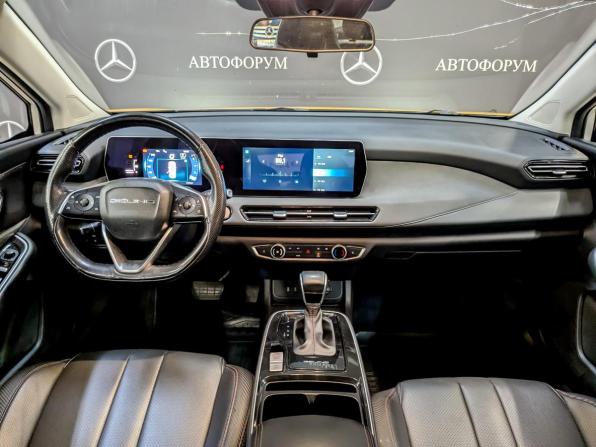 BAIC U5 Plus с пробегом 2024 года, цена 745 000 рублей, 168157 км, седан, Автокод Объявления