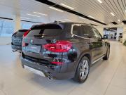 BMW X3 III (G01) Санкт-Петербург  - изображение 22