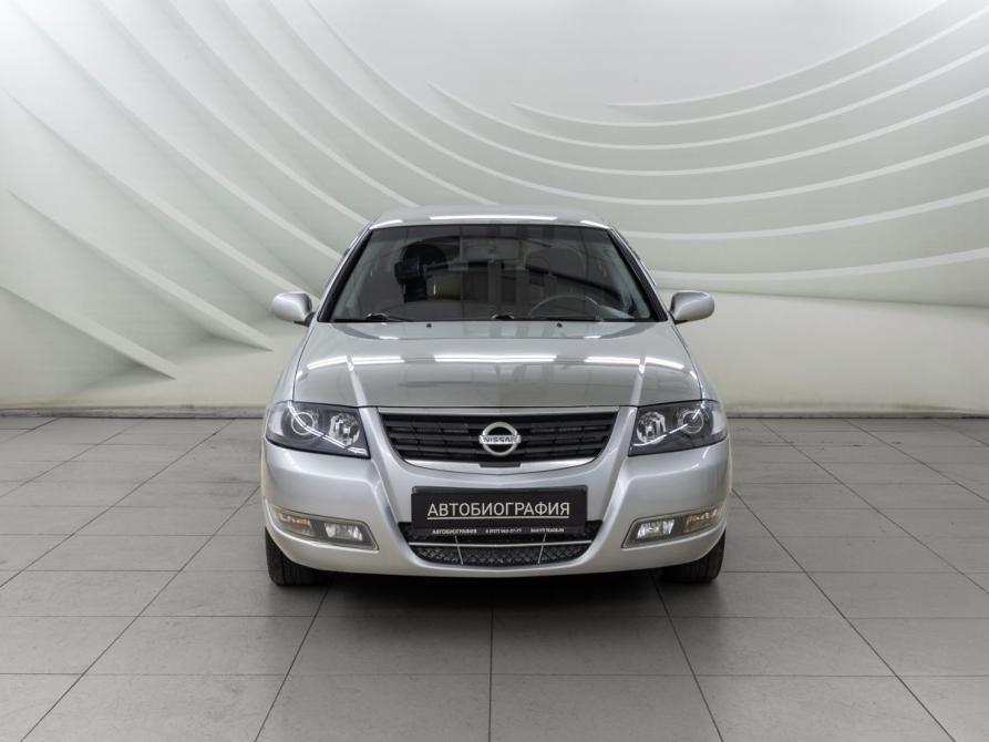 Nissan Almera Classic I Волгоград  - изображение 2