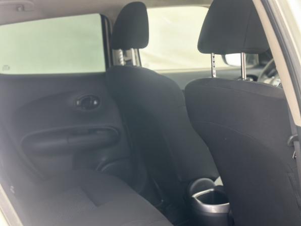 Nissan Juke I Рестайлинг с пробегом 2014 года, цена 1 050 000 рублей, 158138 км, внедорожник, Автокод Объявления