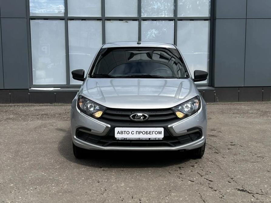 Lada (ВАЗ) Granta I Рестайлинг Ярославль  - изображение 3