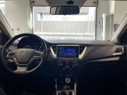 Hyundai Solaris II Рестайлинг Москва  - изображение 28