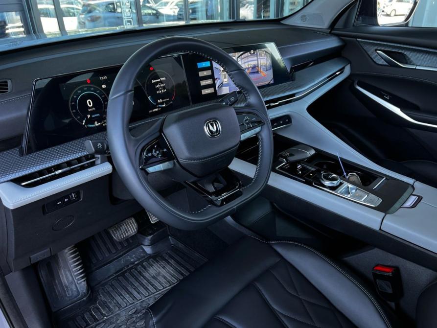 Changan CS75 I Рестайлинг 2 Волгоград  - изображение 10