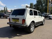 Lada (ВАЗ) 2131 (4x4) I Рестайлинг (2020) Нефтекамск  - изображение 14