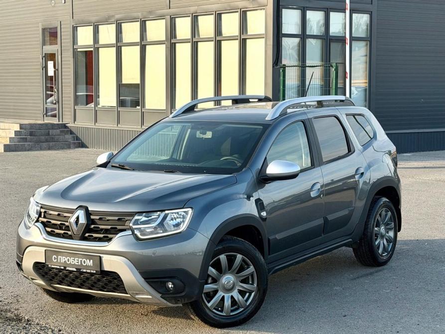 Renault Duster II Волгоград  - изображение 31
