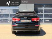 Kia Rio III Рестайлинг Казань  - изображение 17