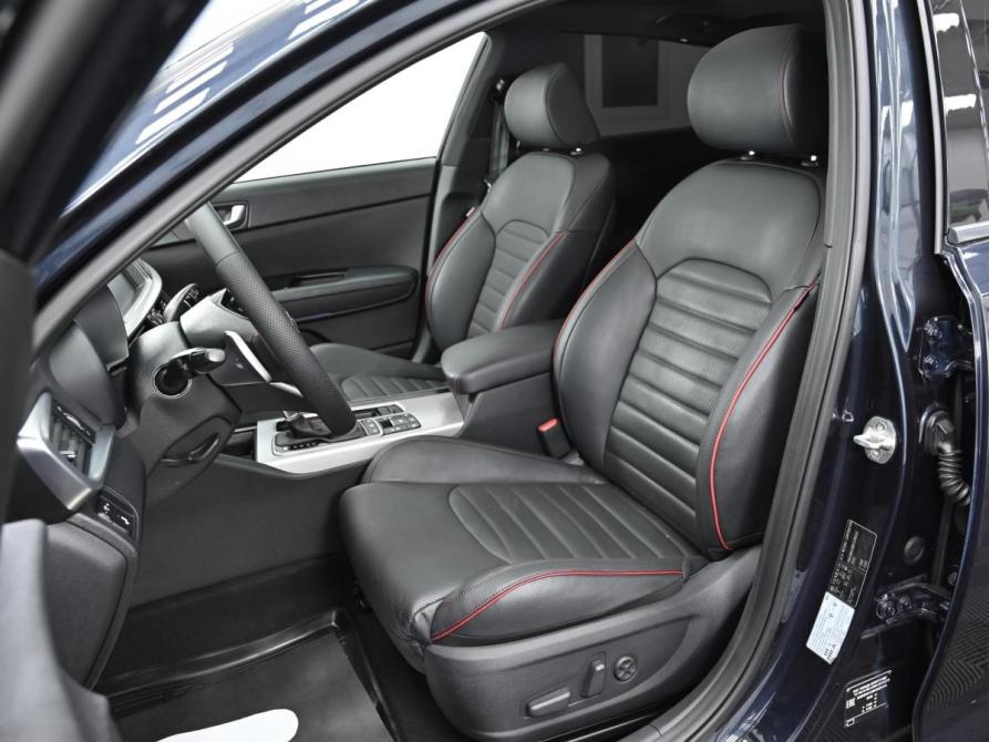 Kia Optima IV Москва  - изображение 10