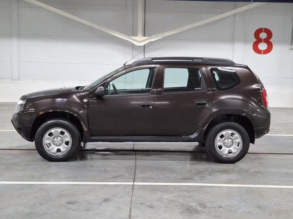 Renault Duster I с пробегом 2015 года, цена 790 000 рублей, 197901 км, внедорожник, Автокод Объявления