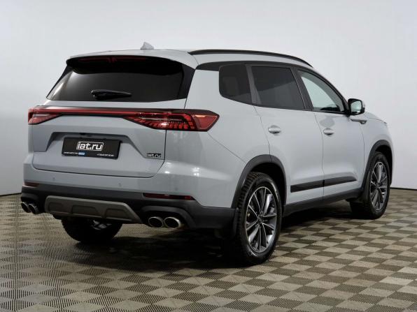 Chery Tiggo 8 Pro Max I Рестайлинг с пробегом 2024 года, цена 2 298 000 рублей, 38287 км, внедорожник, Автокод Объявления