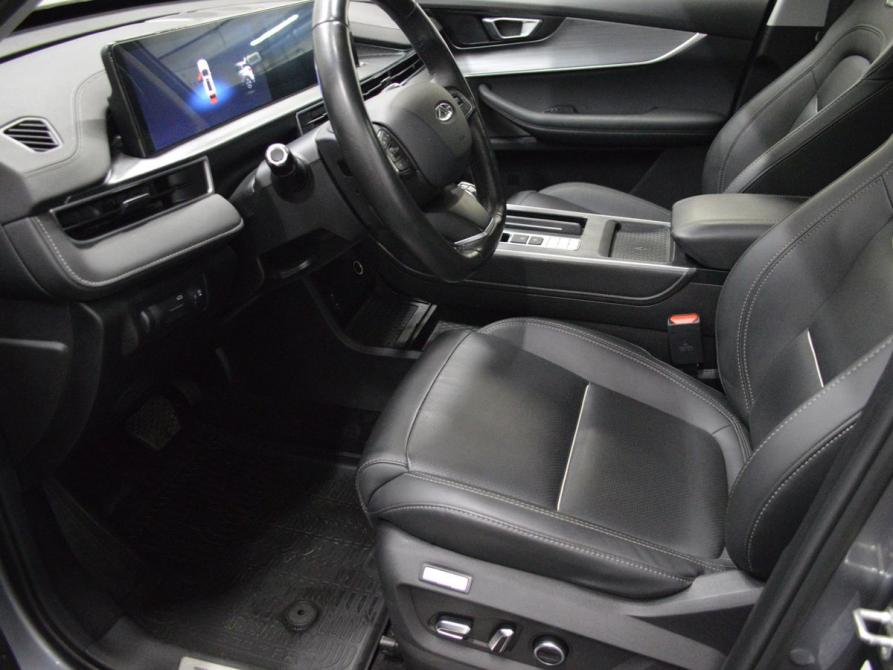 Chery Tiggo 7 Pro Max I Санкт-Петербург  - изображение 11