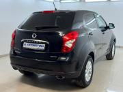 SsangYong Actyon II Рестайлинг Москва  - изображение 18