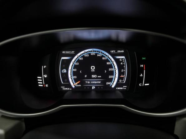 Geely Atlas I с пробегом 2021 года, цена 1 524 000 рублей, 138000 км, внедорожник, Автокод Объявления