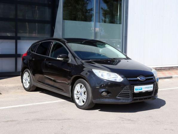 Ford Focus III с пробегом 2013 года, цена 579 000 рублей, 220000 км, хэтчбек, Автокод Объявления