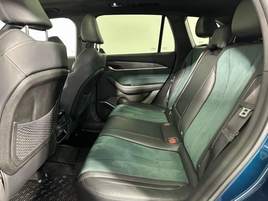 Geely Monjaro I Пермь  - изображение 14
