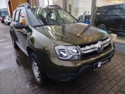 Renault Duster I Рестайлинг Москва  - изображение 20