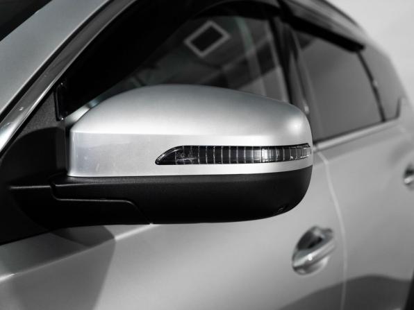 Chery Tiggo 7 Pro Max I Рестайлинг с пробегом 2024 года, цена 2 019 500 рублей, 50786 км, внедорожник, Автокод Объявления