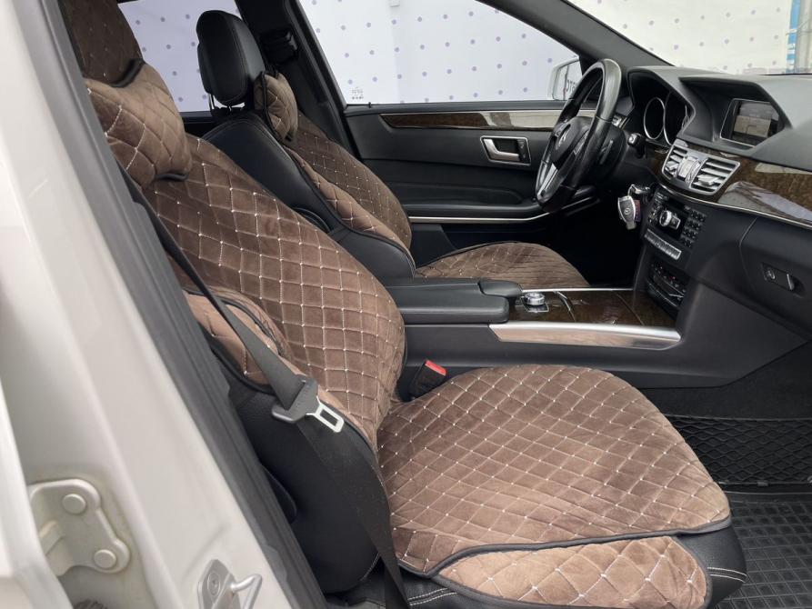 Mercedes-Benz E-Класс IV (W212 S212 C207) Рестайлинг Тамбов  - изображение 12