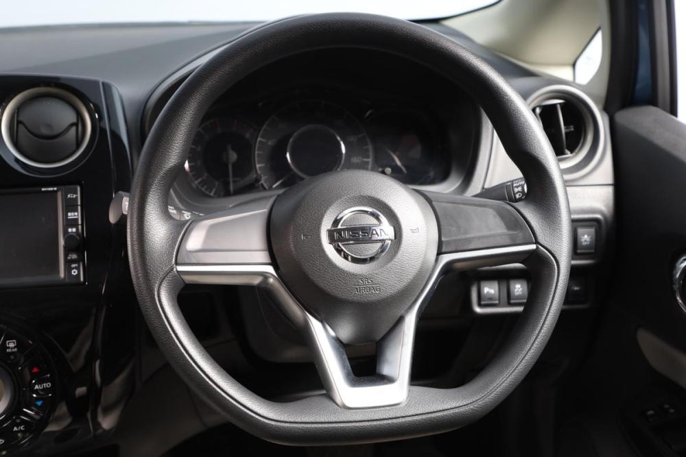 Nissan Note II Рестайлинг Новосибирск  - изображение 13