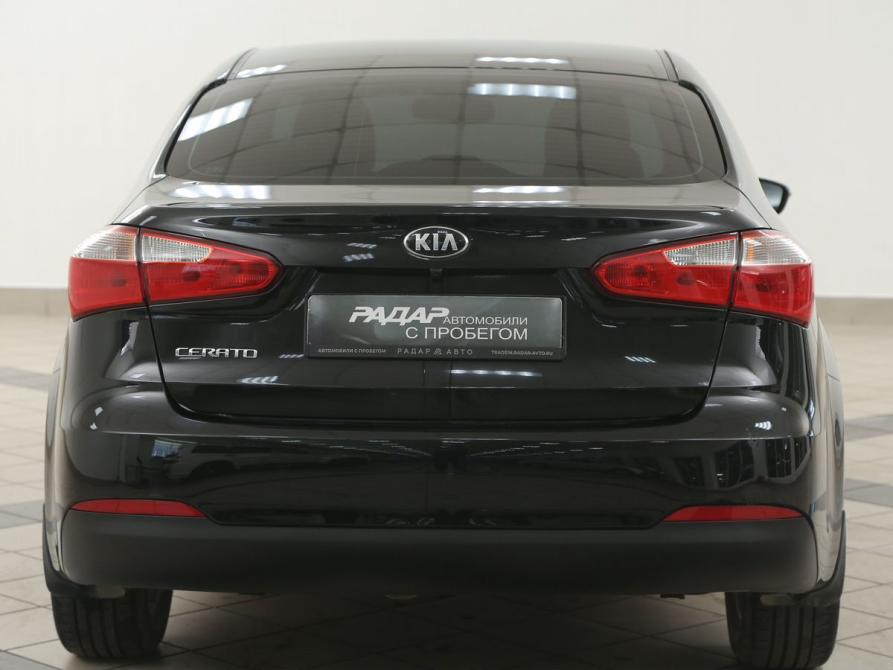 Kia Cerato III Иваново  - изображение 3