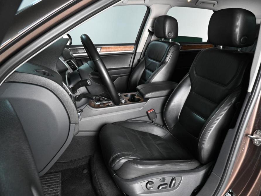Volkswagen Touareg II Ростов-на-Дону  - изображение 10