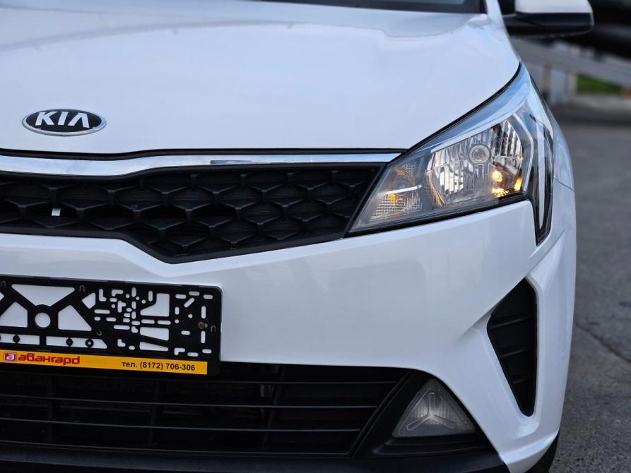 Kia Rio IV Рестайлинг Вологда  - изображение 9