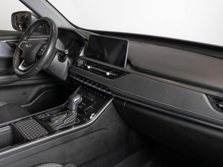 Chery Tiggo 4 Pro I Рестайлинг Казань  - изображение 7