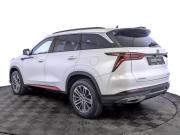 Changan CS75 Plus I Рестайлинг Москва  - изображение 37