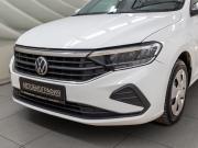 Volkswagen Polo VI Волгоград  - изображение 43