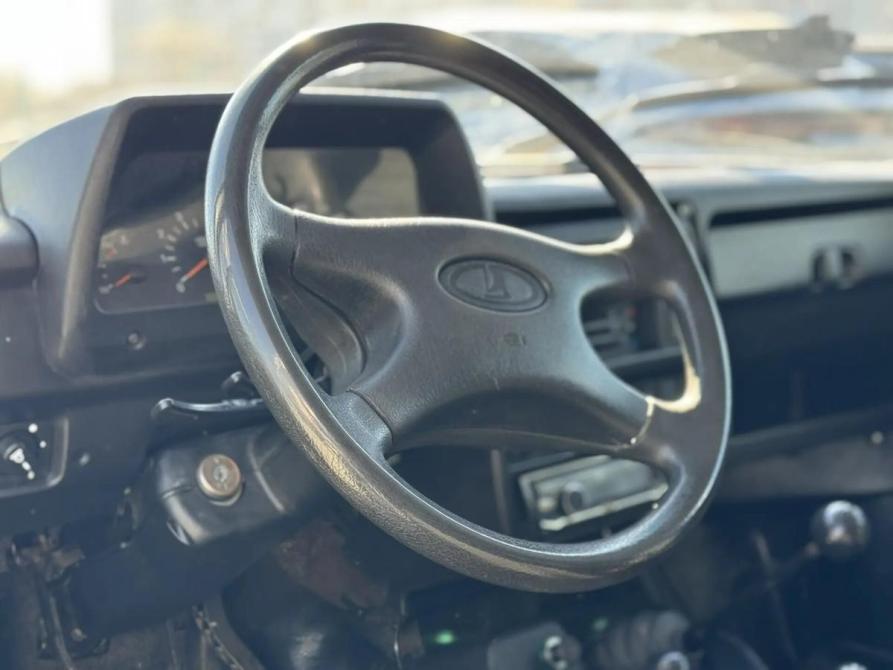 Lada (ВАЗ) 2131 (4x4) I Вологда  - изображение 16