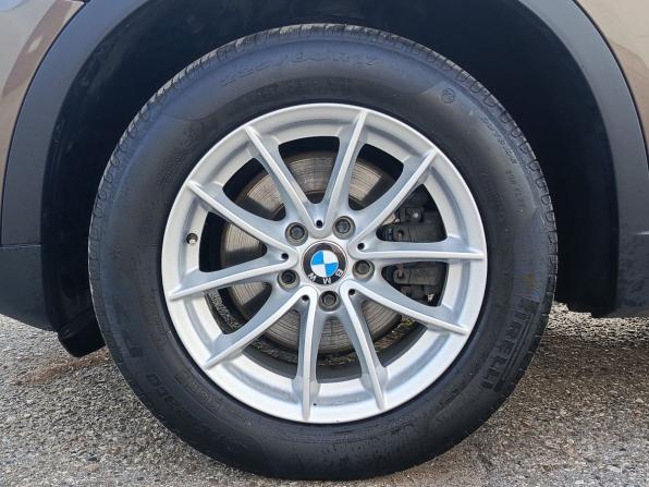 BMW X3 II (F25) с пробегом 2012 года, цена 2 210 500 рублей, 191320 км, внедорожник, Автокод Объявления