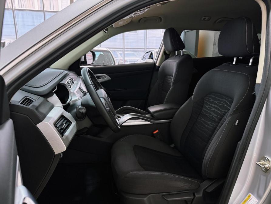 Geely Atlas I Новороссийск  - изображение 29