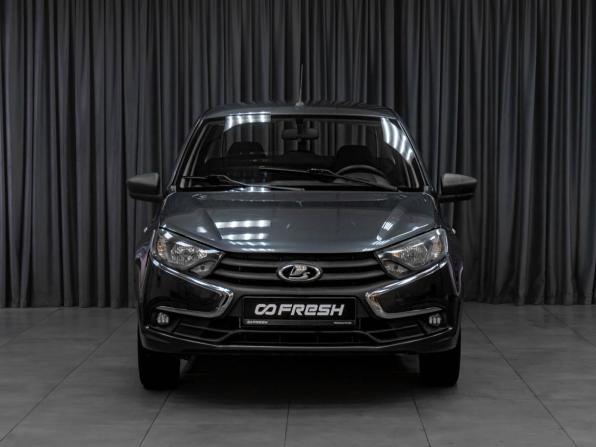 Lada (ВАЗ) Granta I Рестайлинг с пробегом 2019 года, цена 569 000 рублей, 158138 км, седан, Автокод Объявления