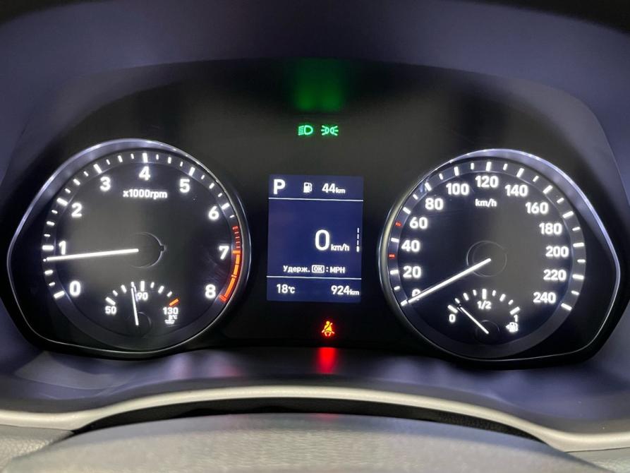 Hyundai i30 III Рестайлинг 2 Пермь  - изображение 22
