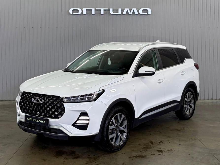 Chery Tiggo 7 Pro I Краснодар  - изображение 1