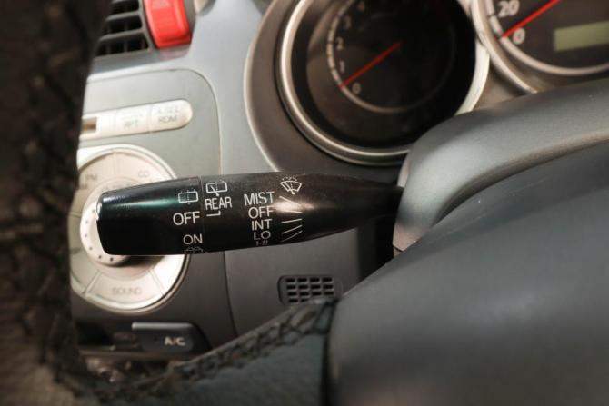 Honda Fit I с пробегом 2003 года, цена 329 000 рублей, 205000 км, хэтчбек, Автокод Объявления