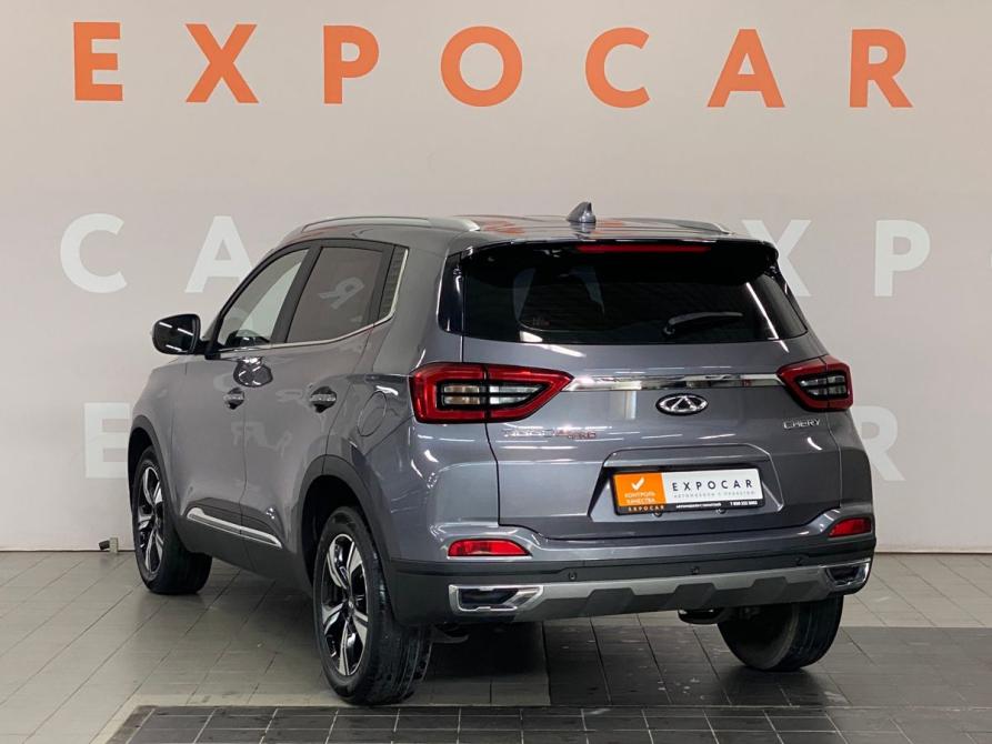 Chery Tiggo 4 Pro I Рестайлинг Волгоград  - изображение 7