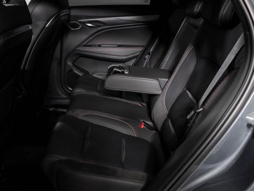 Geely Tugella I Рестайлинг Москва  - изображение 10