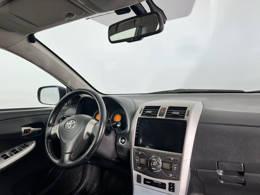 Toyota Corolla X (E140 E150) Архангельск  - изображение 13