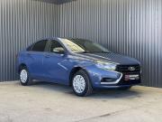Lada (ВАЗ) Vesta I Пермь  - изображение 57