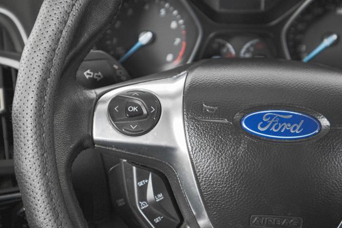 Ford Focus III с пробегом 2013 года, цена 969 000 рублей, 114600 км, хэтчбек, Автокод Объявления