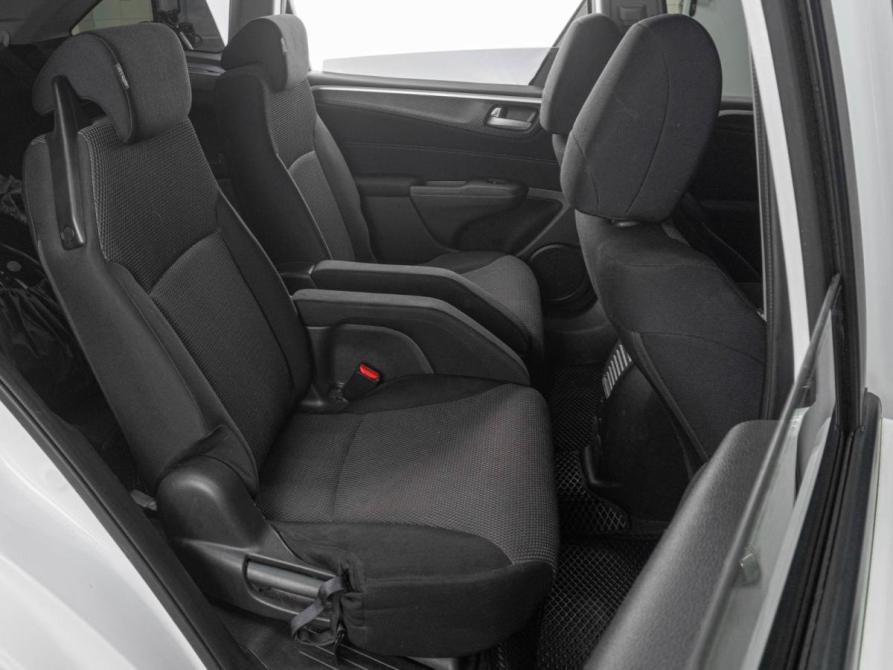 Honda Jade I Тюмень  - изображение 9