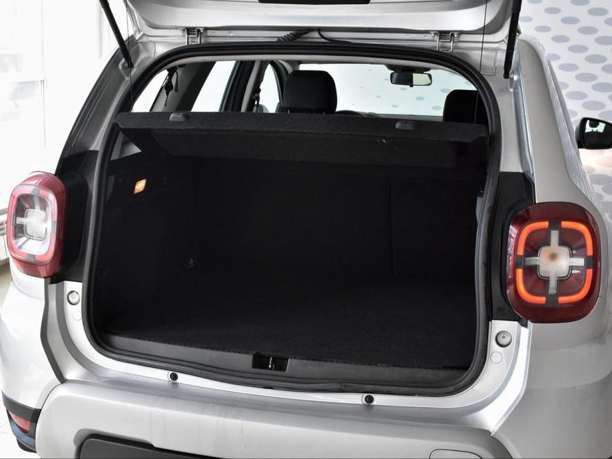 Renault Duster II Каменск-Уральский  - изображение 5