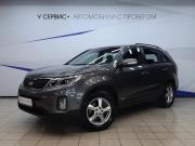 Kia Sorento II Рестайлинг Москва  - изображение 22