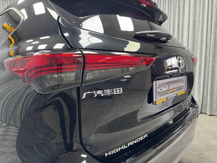 Toyota Highlander IV (XU70) Стерлитамак  - изображение 9
