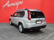 Nissan X-Trail II Рестайлинг Вологда  - изображение 23