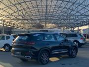 Chery Tiggo 8 I Рестайлинг Тула  - изображение 8