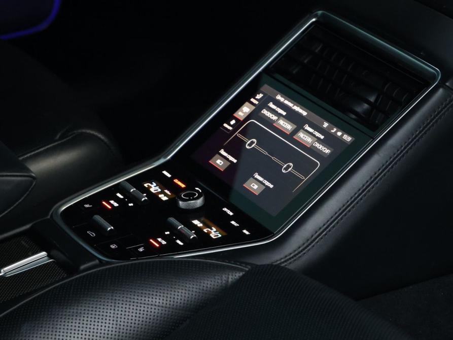 Porsche Panamera II Москва  - изображение 36